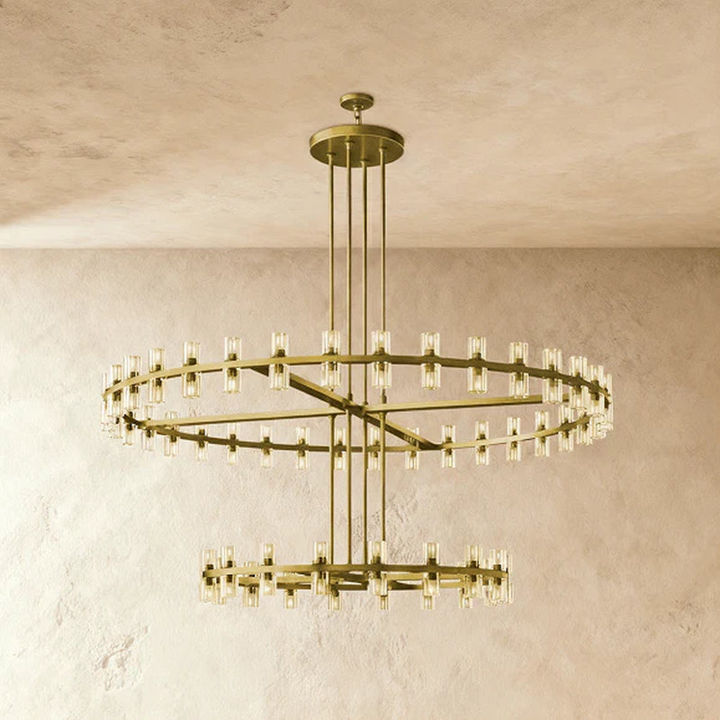 Istu Chandelier
