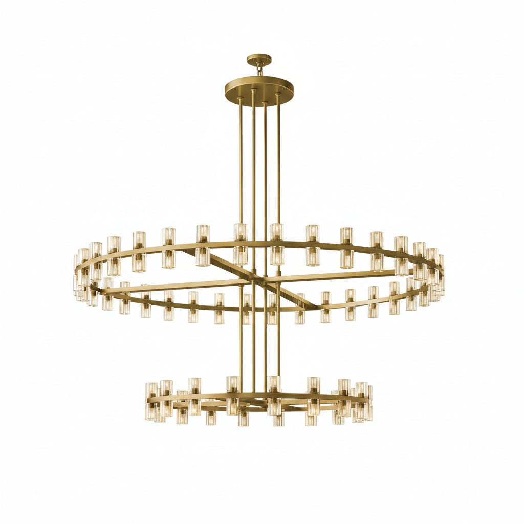 Istu Chandelier