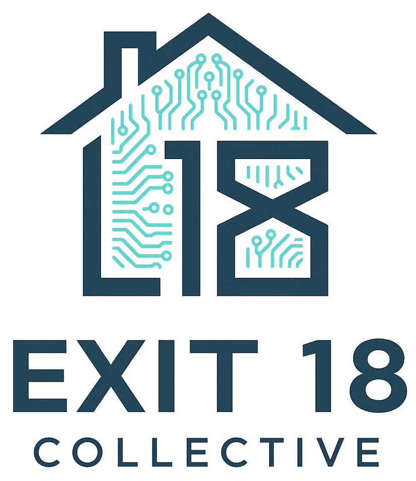 Exit 18 Collective